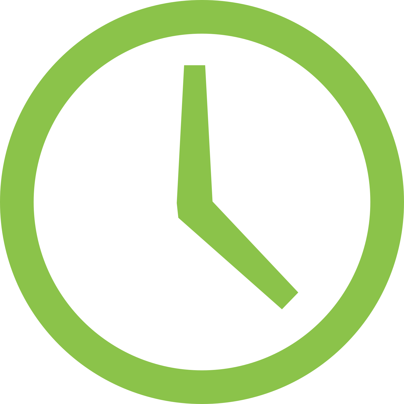 Flexible Scheduling Icon