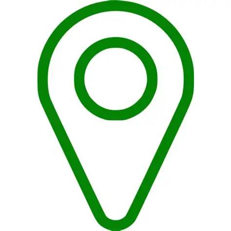 Location Icon